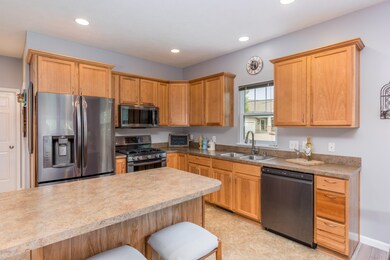 665 Braeside Dr SE unit 82, Byron Center, MI 49315 - photo 6