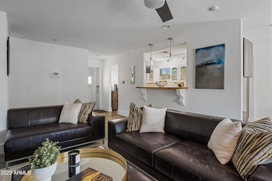 1329 E Avalon Dr, Phoenix, AZ 85014 - photo 6