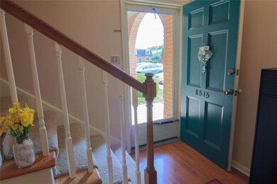 8515 Canterbury Square W, Indianapolis, IN 46260 - photo 4