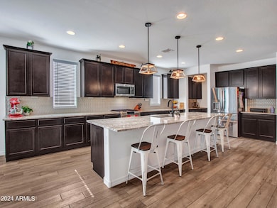 9821 E Supernova Dr, Mesa, AZ 85212 - photo 4