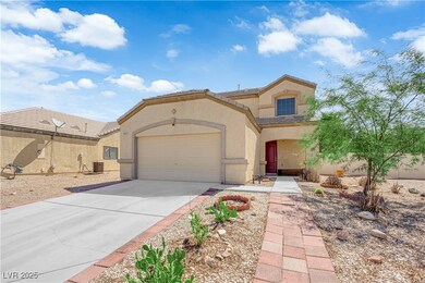 6412 Point Break St unit 1, North Las Vegas, NV 89084 - photo 5