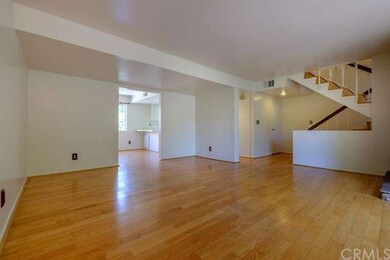 This wonderful town home features bright living sp