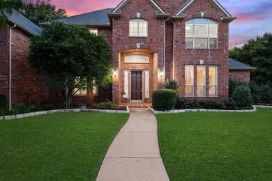 624 Honeysuckle Hollow, Southlake, TX 76092 - photo 4