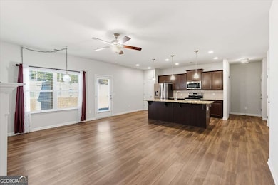 23 Berryrun Dr SW, Rome, GA 30165 - photo 3