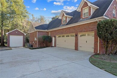 234 Autumn Dr, Saraland, AL 36571 - photo 2