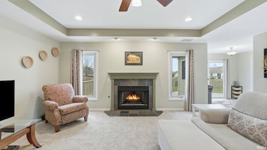 5539 Donatello Dr unit 92, Fort Wayne, IN 46818 - photo 6