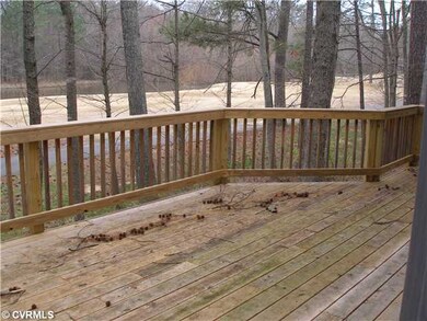 Patio/Deck