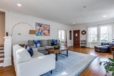 5338 Vanderbilt Ave, Dallas, TX 75206 - photo 3