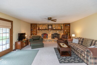 160 Park Forest Dr S, Franklin, IN 46131 - photo 4