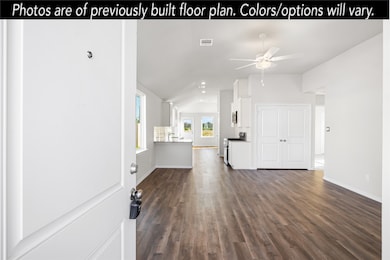 18728 Loom Dr, Montgomery, TX 77306 - photo 6