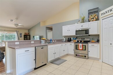 809 Grenada Ave, Lehigh Acres, FL 33974 - photo 5