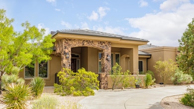 415 W Silver Hills Rd, Leeds, UT 84746 - photo 6