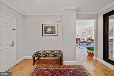 8101 Connecticut Ave unit C-608, Chevy Chase, MD 20815 - photo 5