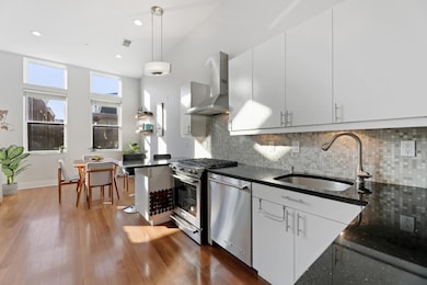 140 Essex St unit 4, Jersey City, NJ 07302 - photo 6