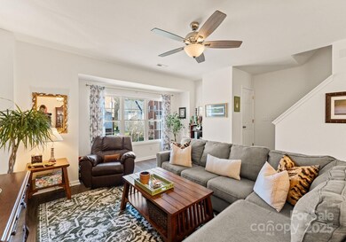 9930 Treeside Ln unit C, Matthews, NC 28105 - photo 3