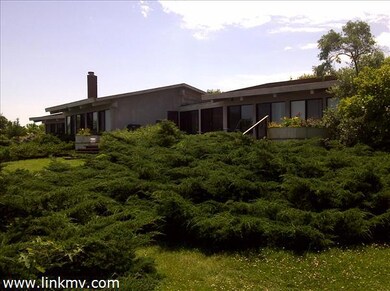 Five bedroom Main House