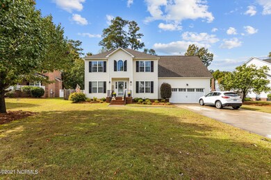 636 Merchant Dr, Winterville, NC 28590 - photo 3