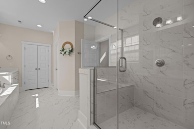 1265 Meadow Queen Ln, Apex, NC 27502 - photo 5