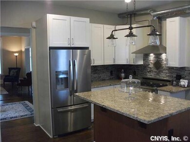 Kitchen Your dream kitchen awaits!