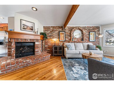 424 Morrison Aly, Boulder, CO 80302 - photo 3