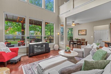 7505 Roaring Springs Dr, Austin, TX 78736 - photo 7