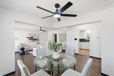 1731 Summit St, Mesquite, TX 75149 - photo 5