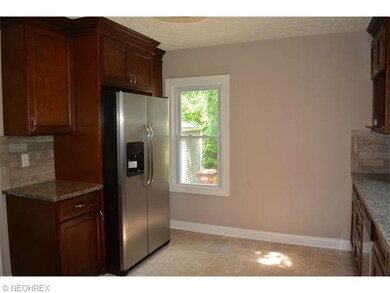 3722 Seneca St., Stow, OH 44224; Storage abounds i