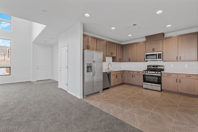 11636 Golden Oriole Ave, Las Vegas, NV 89138 - photo 7