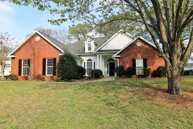 908 Bay Laurel Cir, Warner Robins, GA 31088 - photo 2