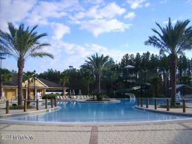 Julington Creek amenity center