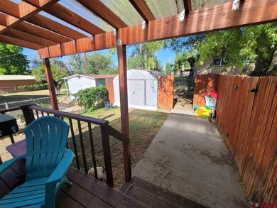 1001 S Cedar St, Cortez, CO 81321 - photo 3