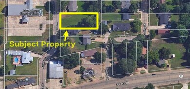 LT 34-35 Atlanta St, Texarkana, TX 75501 - photo 3