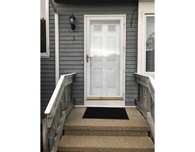 489 Elsbree St unit 3, Fall River, MA 02720 - photo 3