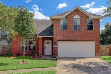 5114 Caprock Dr, Pearland, TX 77584 - photo 2