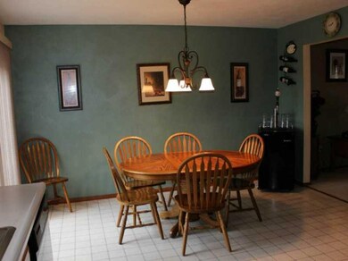 Dining Room.