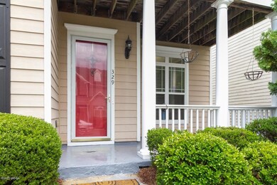 02 Harvest Walk Porch