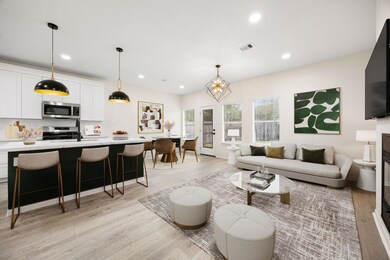 13735 Sablegarden Ln, Houston, TX 77014 - photo 4