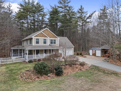11 Summit Way, Wilton, NH 03086 - photo 2