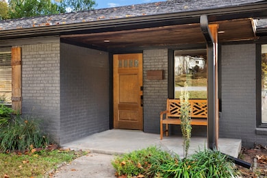 611 E Watkins St, Tyler, TX 75701 - photo 3