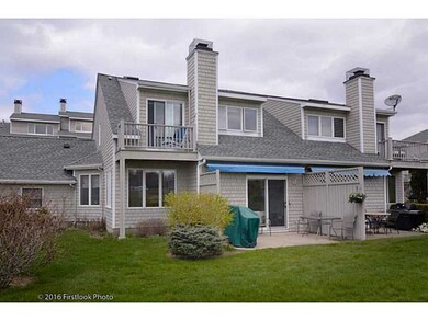 311 Windridge Ln unit 311, Bristol, RI 02809 - photo 2