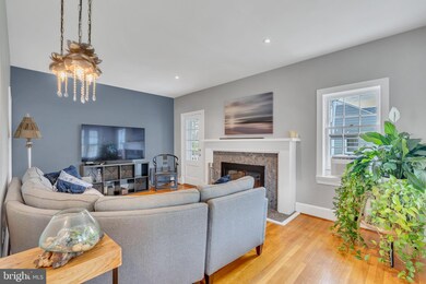 211 W K St, Purcellville, VA 20132 - photo 6