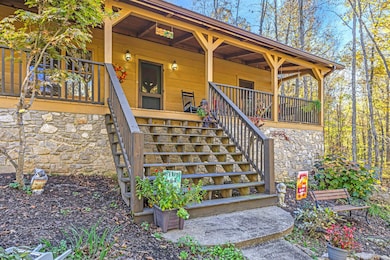 5833 Dewey Carr Rd, Bethpage, TN 37022 - photo 5