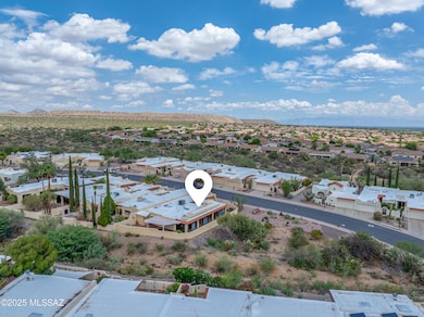 1101 W Círculo Del Norte, Green Valley, AZ 85614 - photo 6