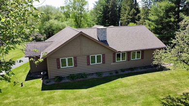 W10171 Cth C, Deerbrook, WI 54424 - photo 6