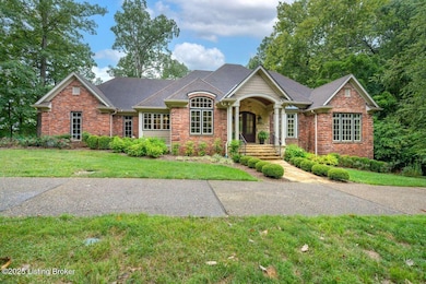 2000 Forest Pointe Ln, Louisville, KY 40245 - photo 3