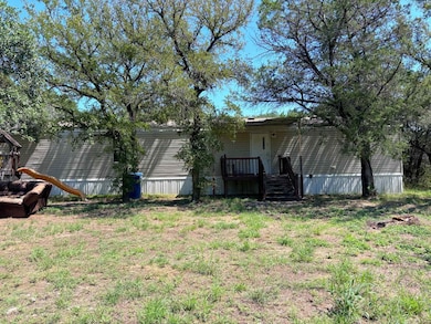 3128 Indian Gap St, Weatherford, TX 76087 - photo 4