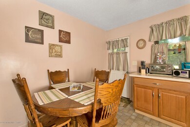 Kitchen 3rd View