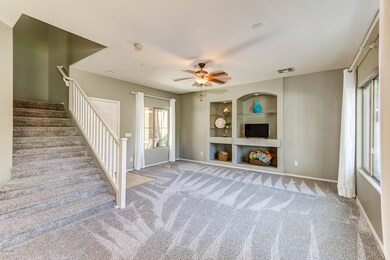 Living Room/Great Room