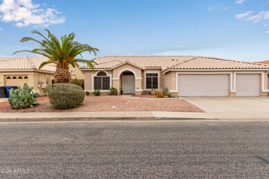 371 N Senate St, Chandler, AZ 85225 - photo 2