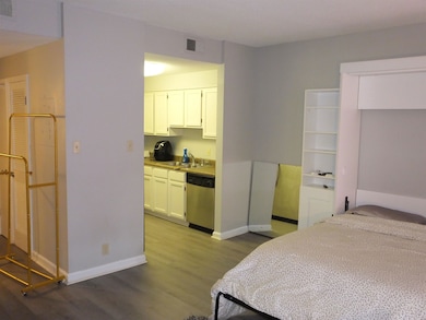 109 N Main St unit 708, Memphis, TN 38103 - photo 6